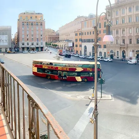 Luxury Barberini Boutique Rome