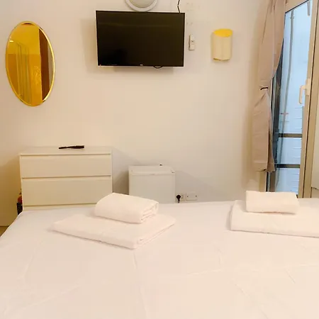 Luxury Barberini Boutique Apartment *