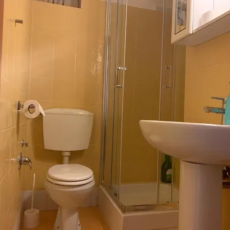 Luxury Barberini Boutique Apartment