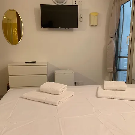 Apartment Luxury Barberini Boutique Rome
