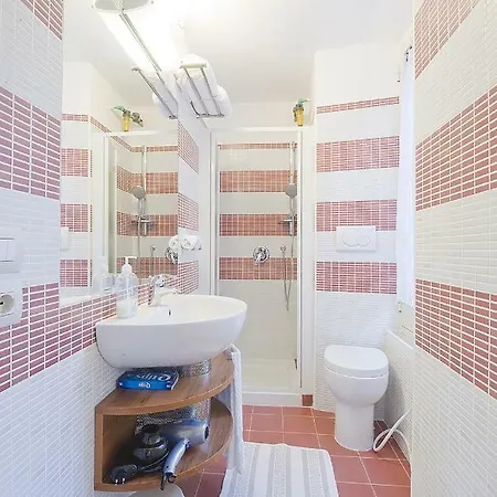 Luxury Barberini Boutique Apartment