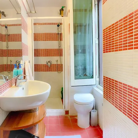 Luxury Barberini Boutique Apartamento *