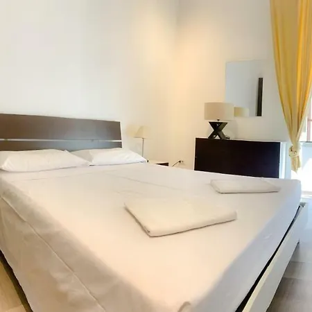 Luxury Barberini Boutique Apartment