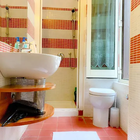 Luxury Barberini Boutique Apartment *