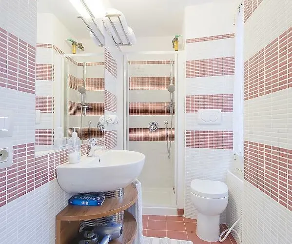 Luxury Barberini Boutique Apartman