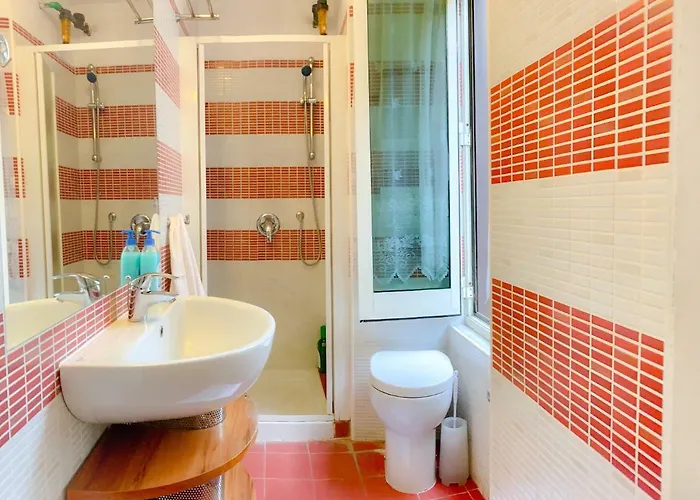 Luxury Barberini Boutique Apartman *