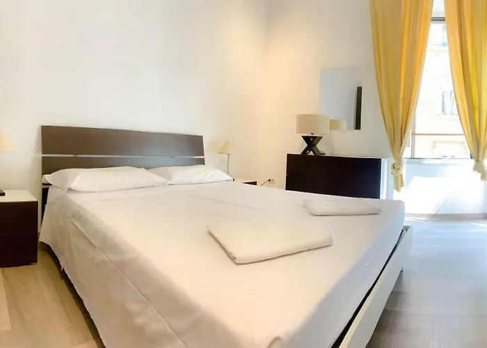 Luxury Barberini Boutique Apartman