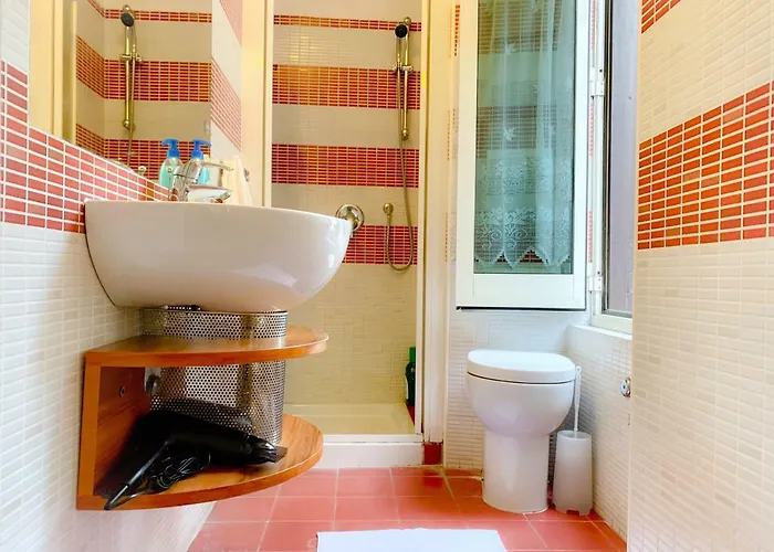 Luxury Barberini Boutique Apartman *